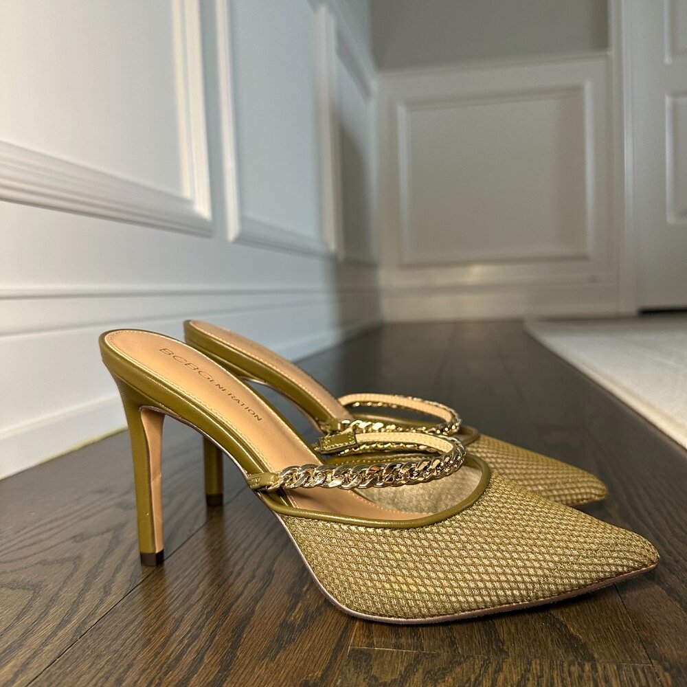 BCBGeneration Heels